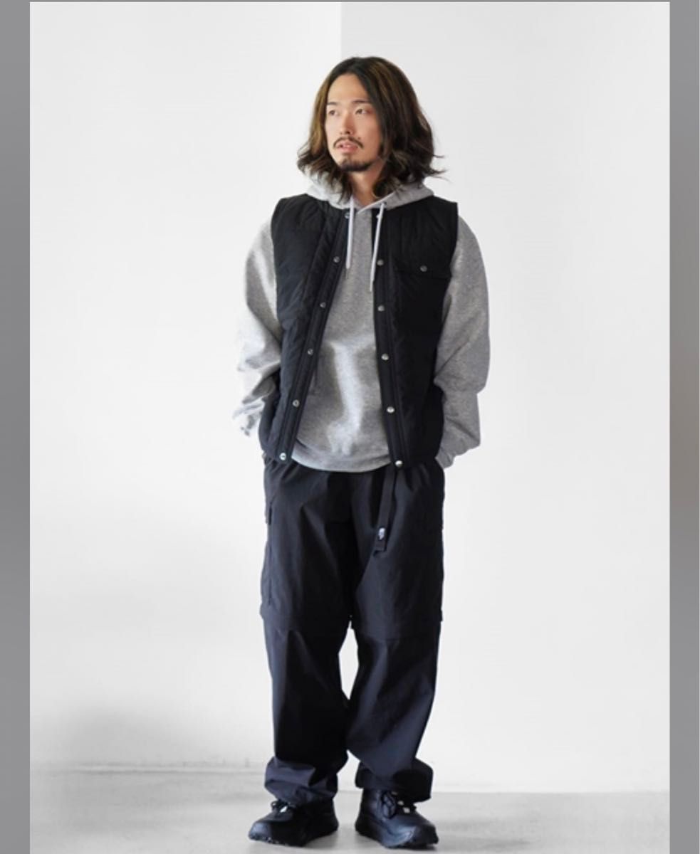 新品】THE NORTH FACE ノースフェイス メドウウォームベスト 新品】THE NORTH FACE ノースフェイス メドウウォームベスト