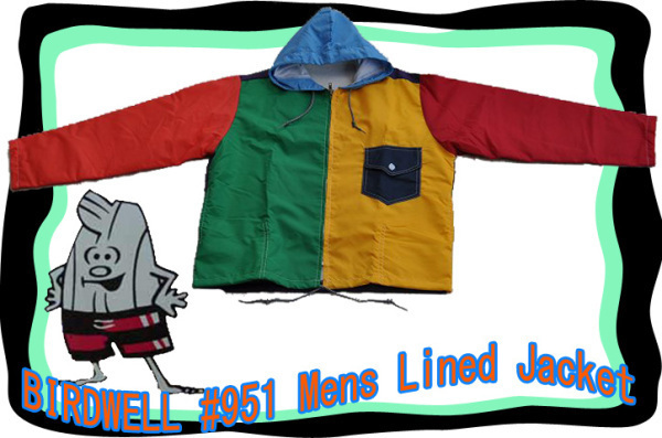 ▽バードウェル サイズS #951Men´s Lined Jackets NA ▽バードウェル サイズS #951Men´s Lined Jackets NA