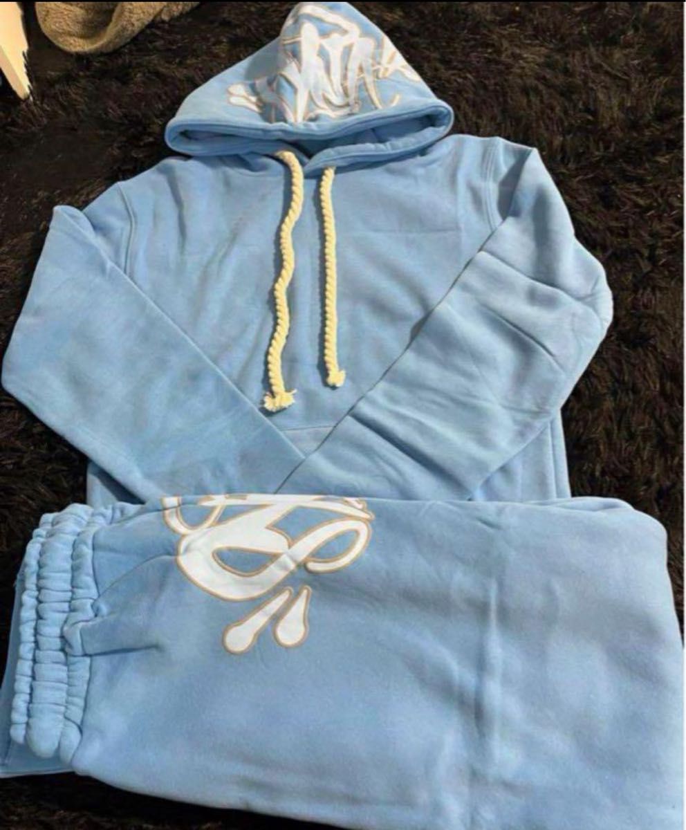 SALE】Syna World セットアップ|Yahoo!フリマ(旧PayPayフリマ) SALE】Syna World セットアップ|Yahoo!フリマ(旧PayPayフリマ)