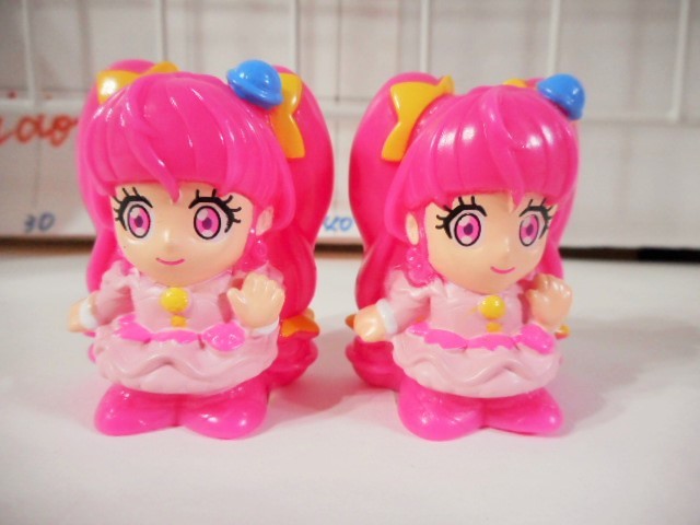  start u ink ru Precure /kyu aster /... doll / soft figure / sofvi 