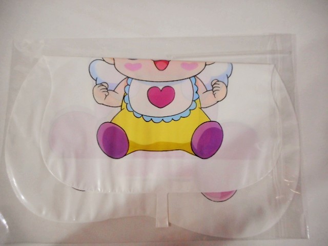 ヤフオク ドキドキプリキュア 妖精 アイちゃん 風船 おっ ヤフオク ドキドキプリキュア 妖精 アイちゃん 風船 おっ