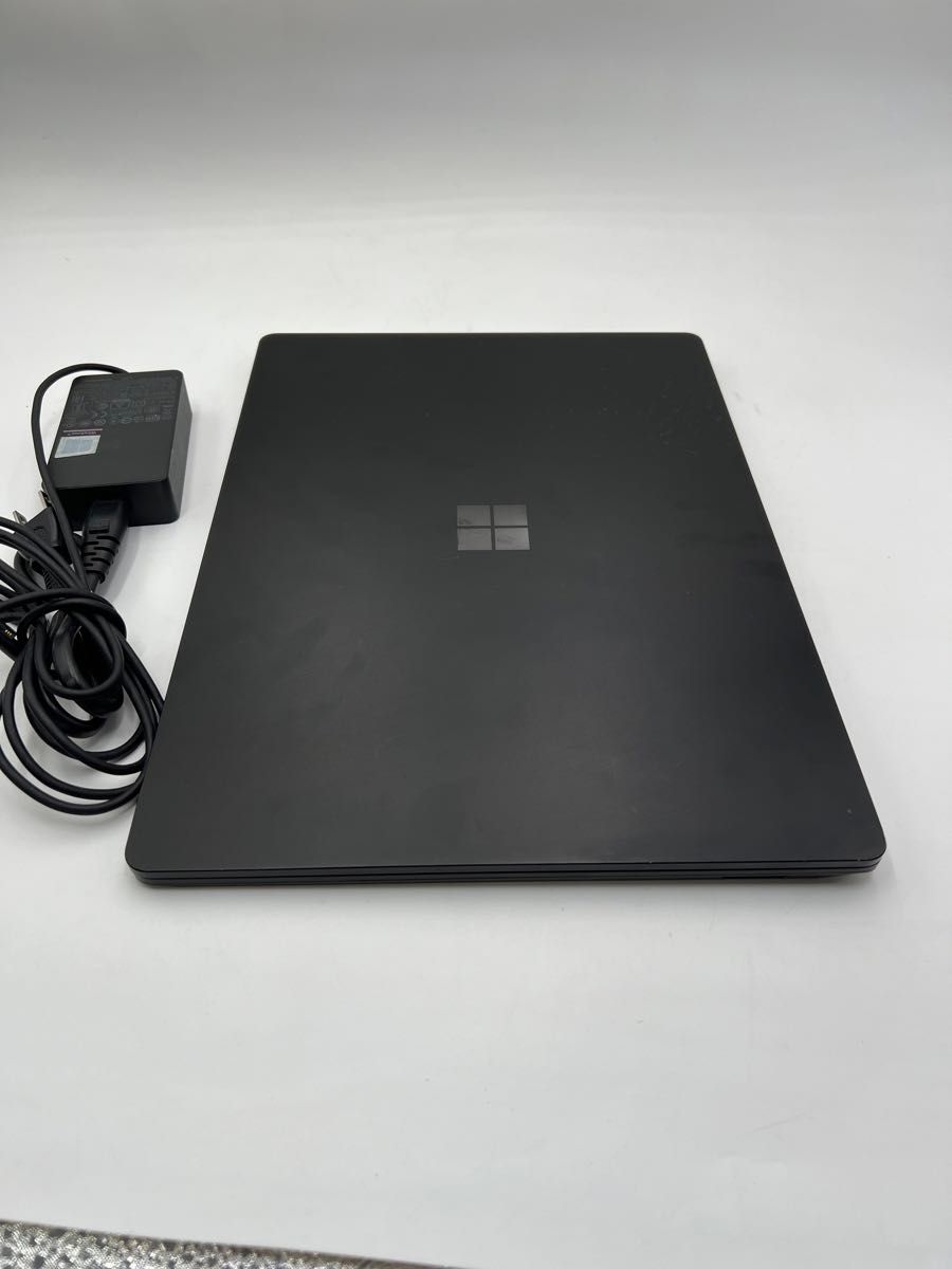 Surface Laptop 3 13 5インチ マットブラック 第 10 世代i7 Surface Laptop 3 13 5インチ マットブラック 第 10 世代i7