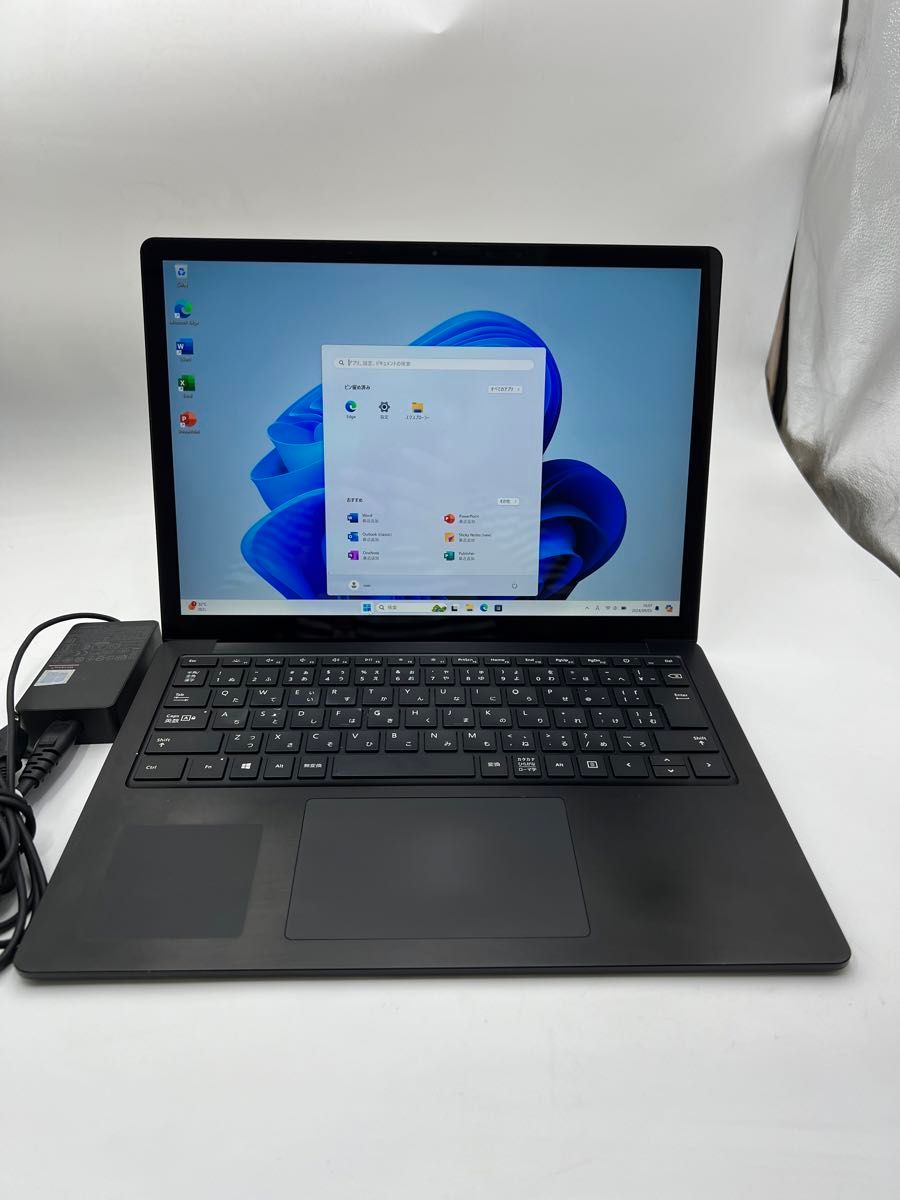 Surface Laptop 3 13.5インチ マットブラック 第 10 世代i7-1065G7/16GB/256GB Surface Laptop 3 13.5インチ マットブラック 第 10 世代i7-1065G7/16GB/256GB