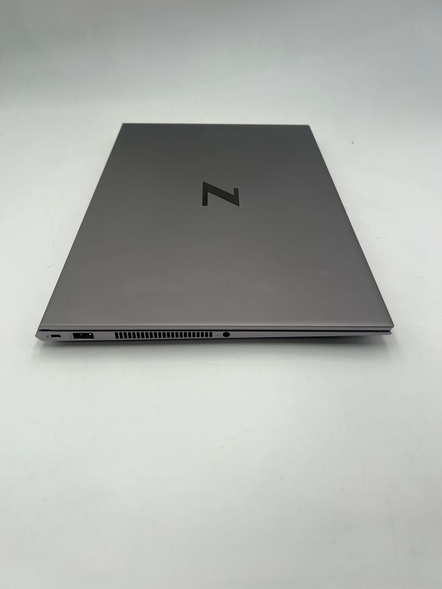 hp ZBook Studio G7 Core i7 10850H 2.7GHz/32GB/1TB(SSD) hp ZBook Studio G7 Core i7 10850H 2.7GHz/32GB/1TB(SSD)
