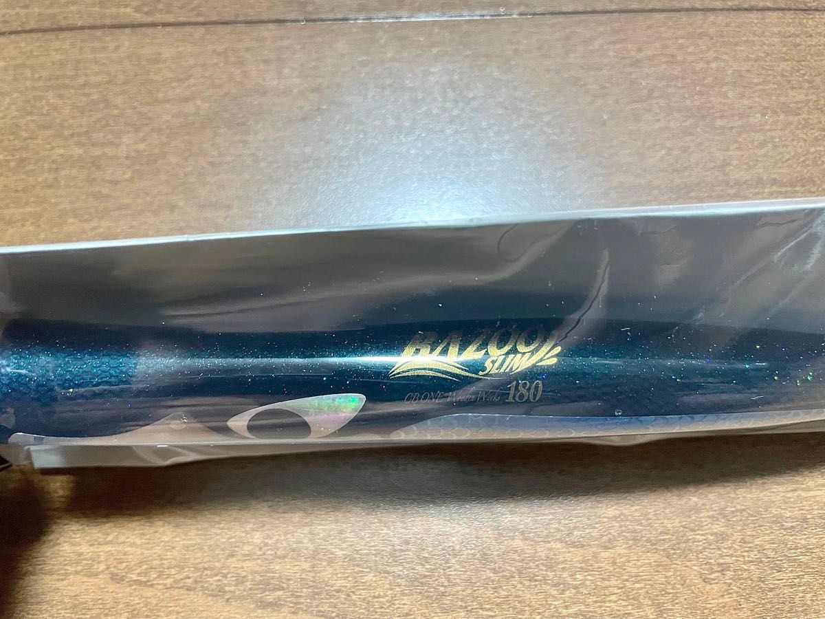 CB ONE BAZOO SLIM 180 シービーワン バズー|Yahoo!フリマ(旧 CB ONE BAZOO SLIM 180 シービーワン バズー|Yahoo!フリマ(旧
