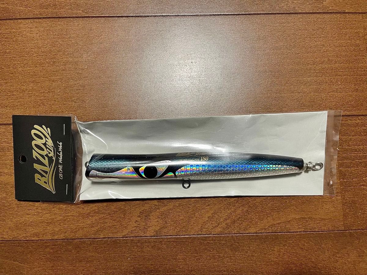CB ONE BAZOO SLIM 180 シービーワン バズー|Yahoo!フリマ(旧 CB ONE BAZOO SLIM 180 シービーワン バズー|Yahoo!フリマ(旧