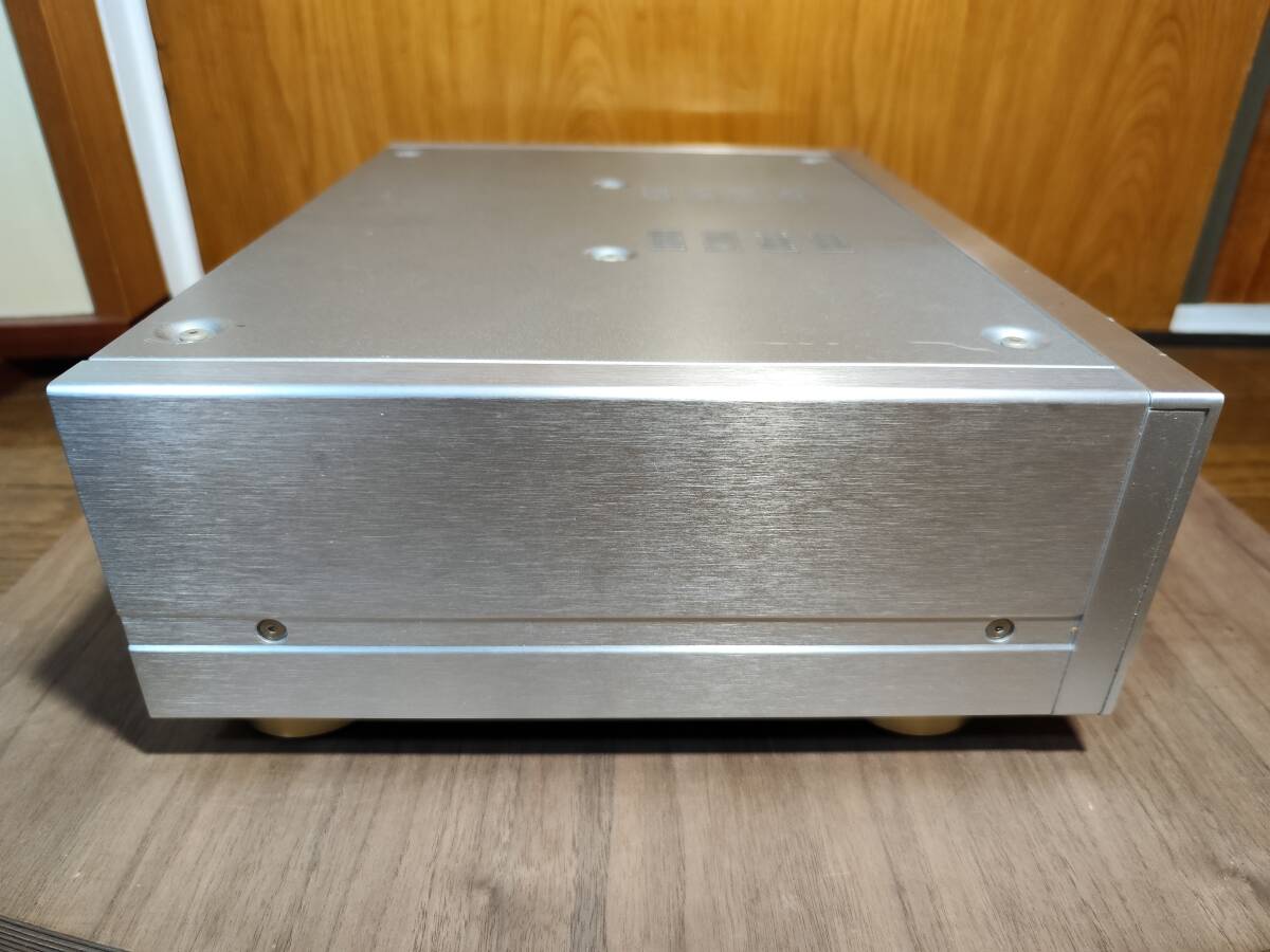 Pioneer A-70 超多機能プリメインアンプ 定価177 000円 痛快な Pioneer A-70 超多機能プリメインアンプ 定価177 000円 痛快な