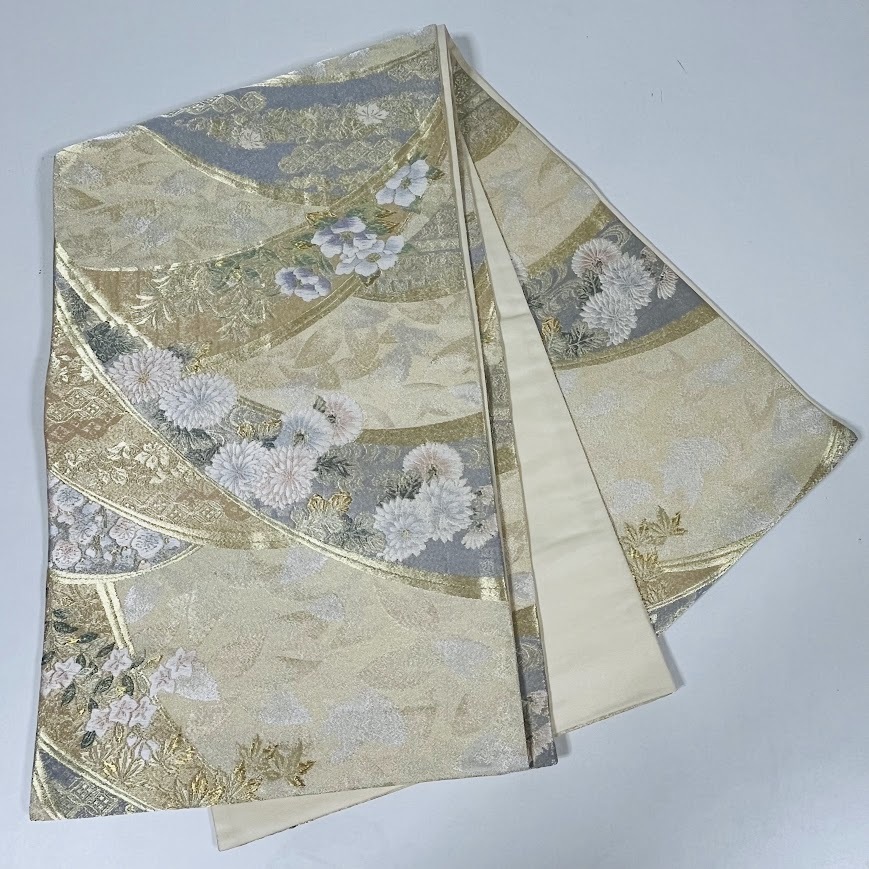 袋帯 名古屋帯 まとめて5点 正絹 紬 金糸 鳳凰 松 花 亀甲 全 袋帯 名古屋帯 まとめて5点 正絹 紬 金糸 鳳凰 松 花 亀甲 全