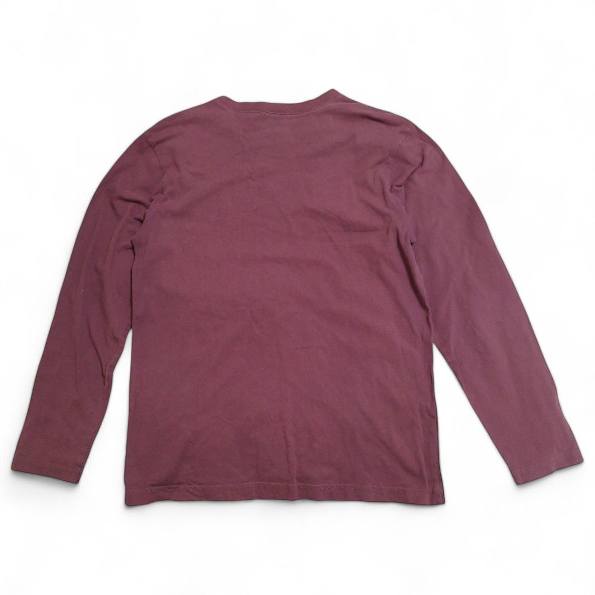 チャンピオン Champion 復刻 80年代 トリコタグ 長袖Tシャツ チャンピオン Champion 復刻 80年代 トリコタグ 長袖Tシャツ