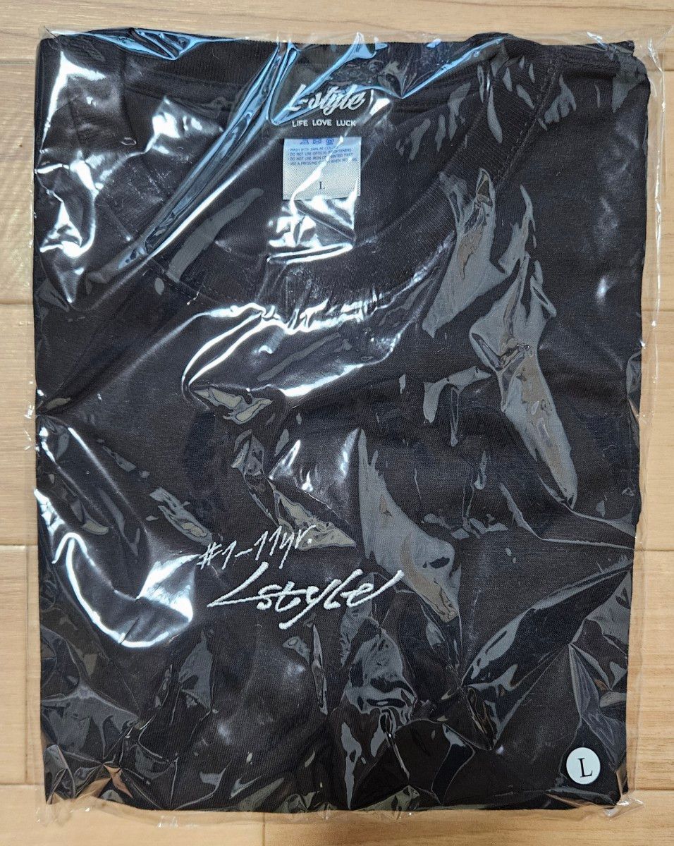 新品 エルスタイル ヴァルキリー Tシャツ Lサイズ|Yahoo!フリマ 新品 エルスタイル ヴァルキリー Tシャツ Lサイズ|Yahoo!フリマ
