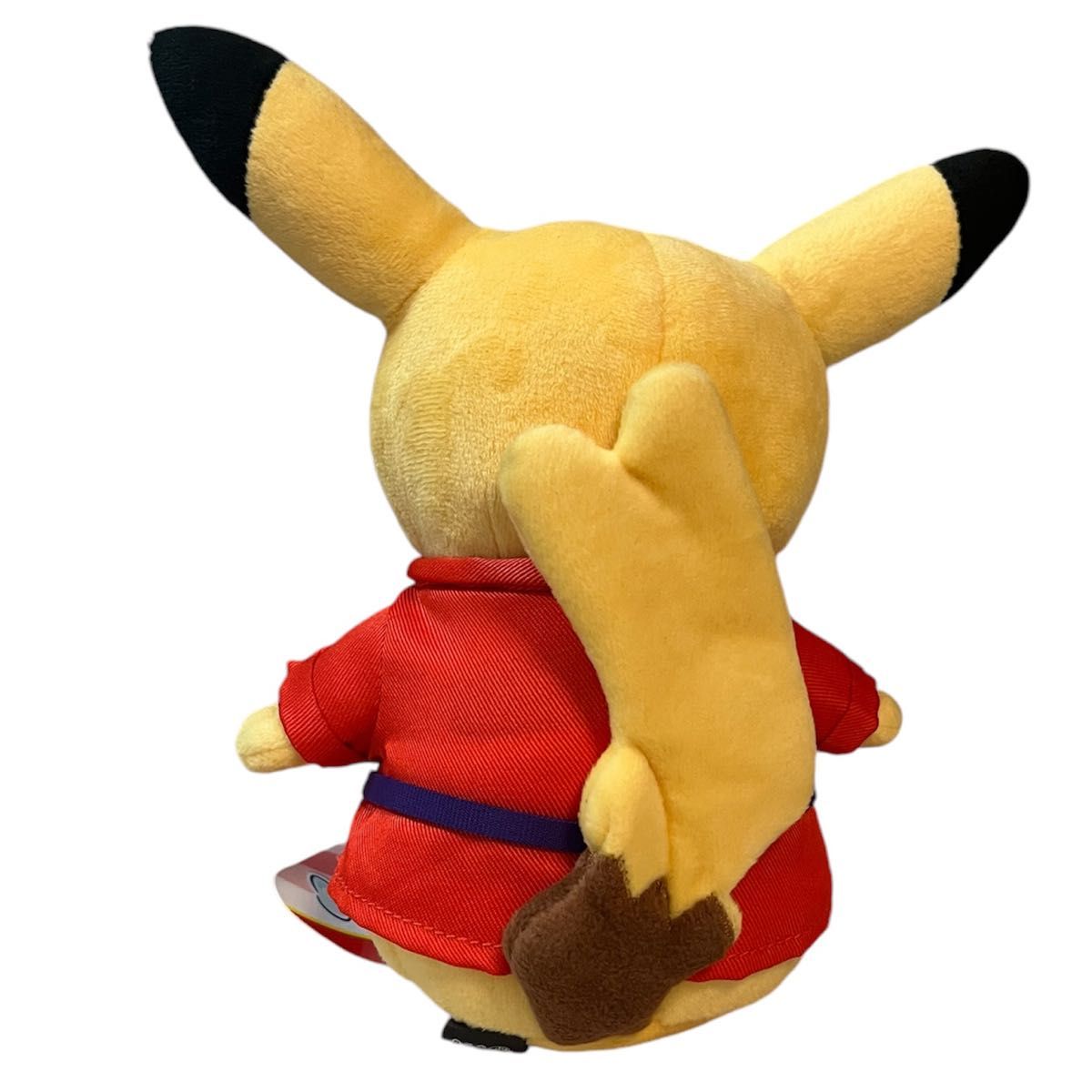 シンガポール限定】ポケモン ピカチュウ CA パイロット セット シンガポール限定】ポケモン ピカチュウ CA パイロット セット
