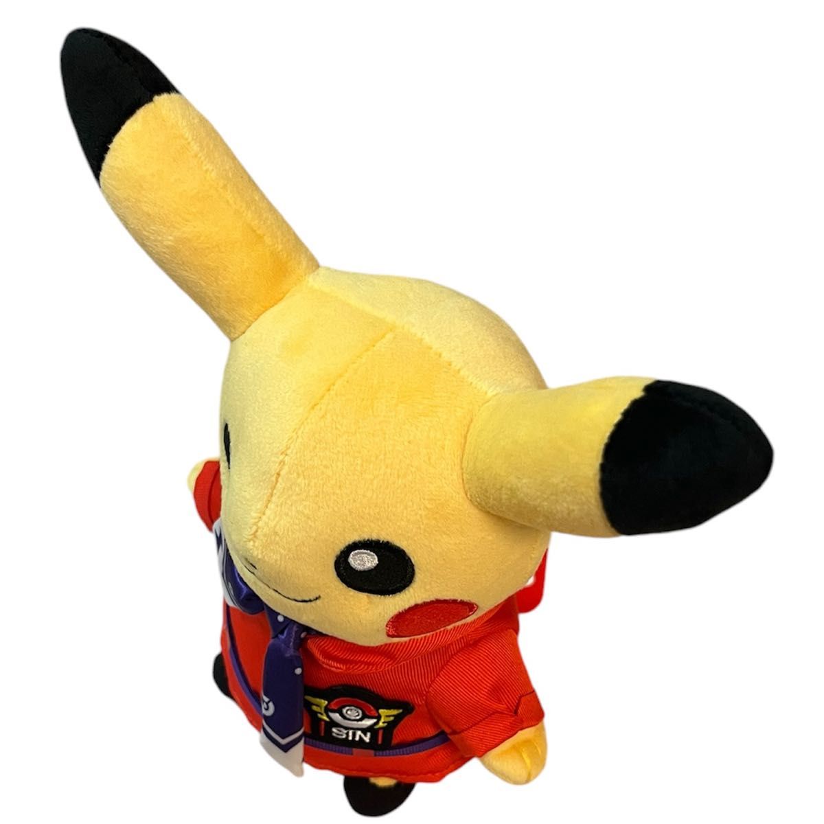 シンガポール限定】ポケモン ピカチュウ CA パイロット セット シンガポール限定】ポケモン ピカチュウ CA パイロット セット