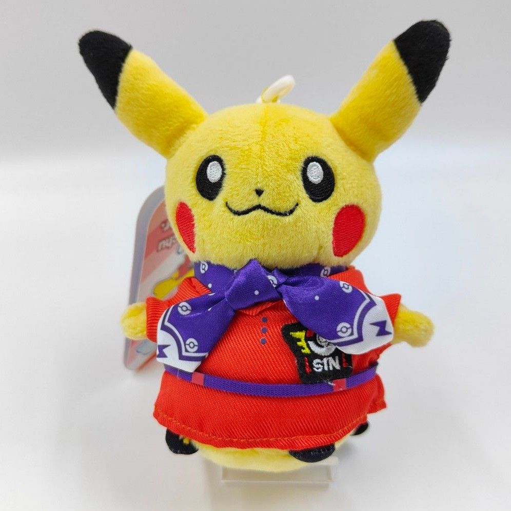 シンガポール限定】ポケモン ピカチュウ CA パイロット シンガポール限定】ポケモン ピカチュウ CA パイロット