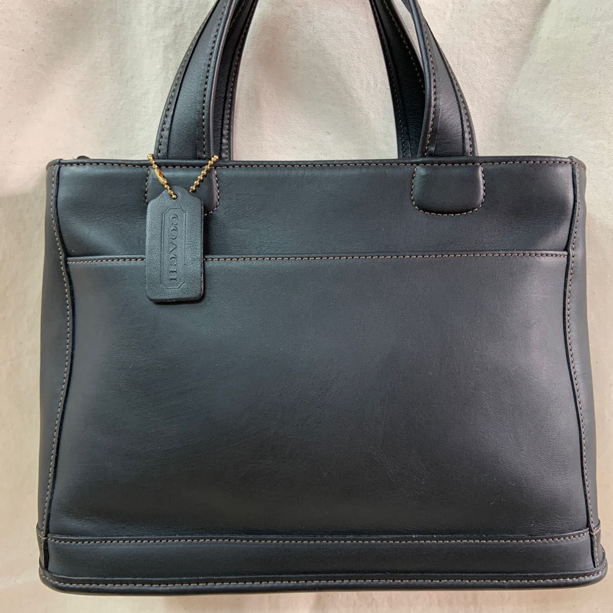 OLD COACH オールドコーチ 9303 クリーニング コンディショニング済 OLD COACH オールドコーチ 9303 クリーニング