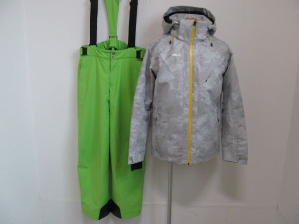定番のお歳暮 58648)フェニックス デサント パンツ(サイズ0 ジャケット(L) 上下セット