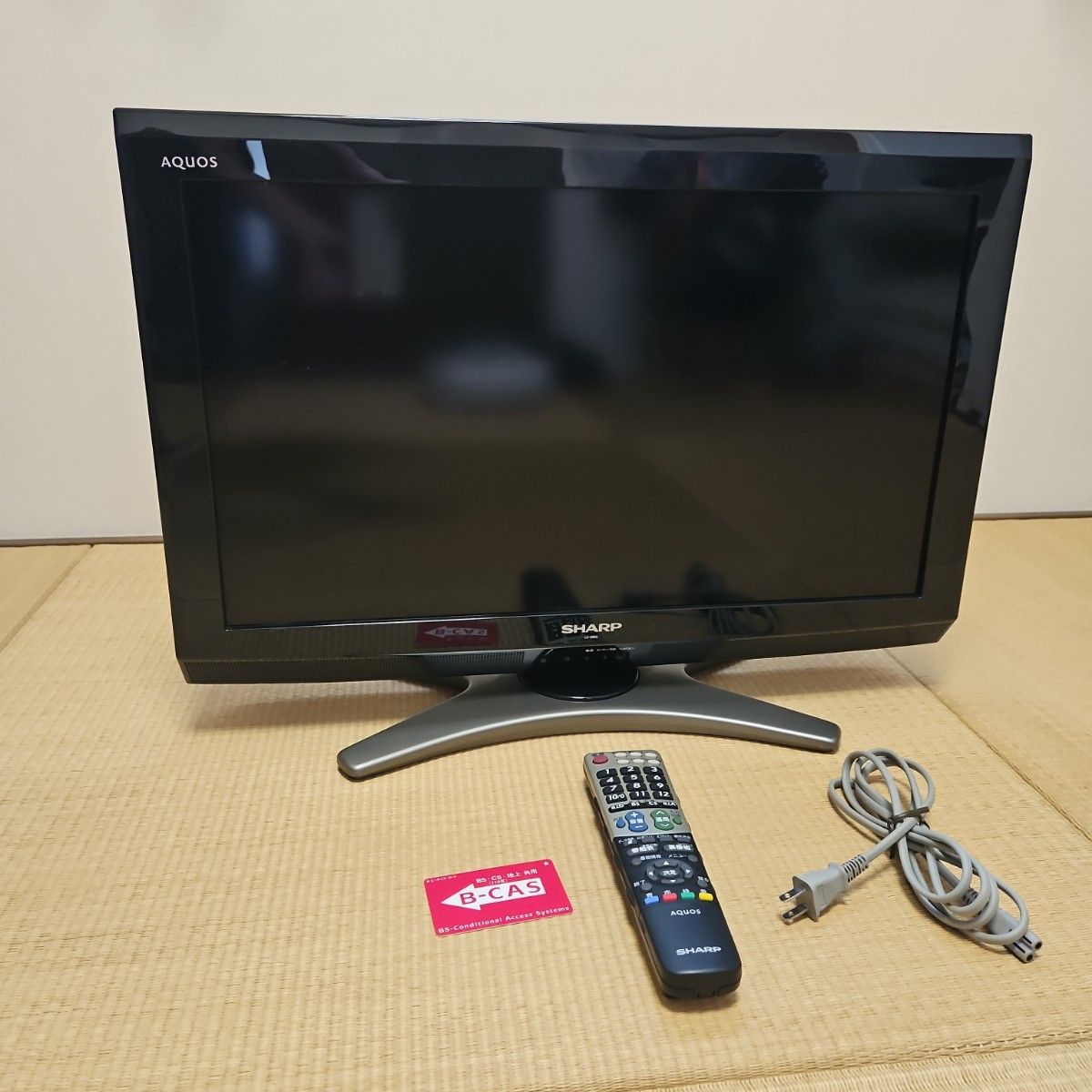 SHARP AQUOS液晶テレビ|Yahoo!フリマ(旧PayPayフリマ) SHARP AQUOS液晶テレビ|Yahoo!フリマ(旧PayPayフリマ)