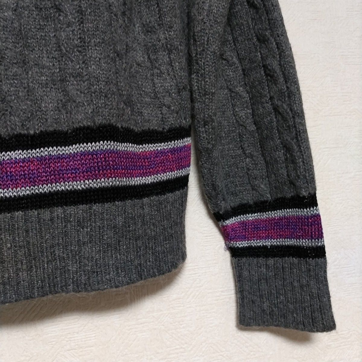 HYSTERIC GLAMOUR ヒステリックグラマー HYS SPORTS LOGO pt HYSTERIC GLAMOUR ヒステリックグラマー HYS SPORTS LOGO pt