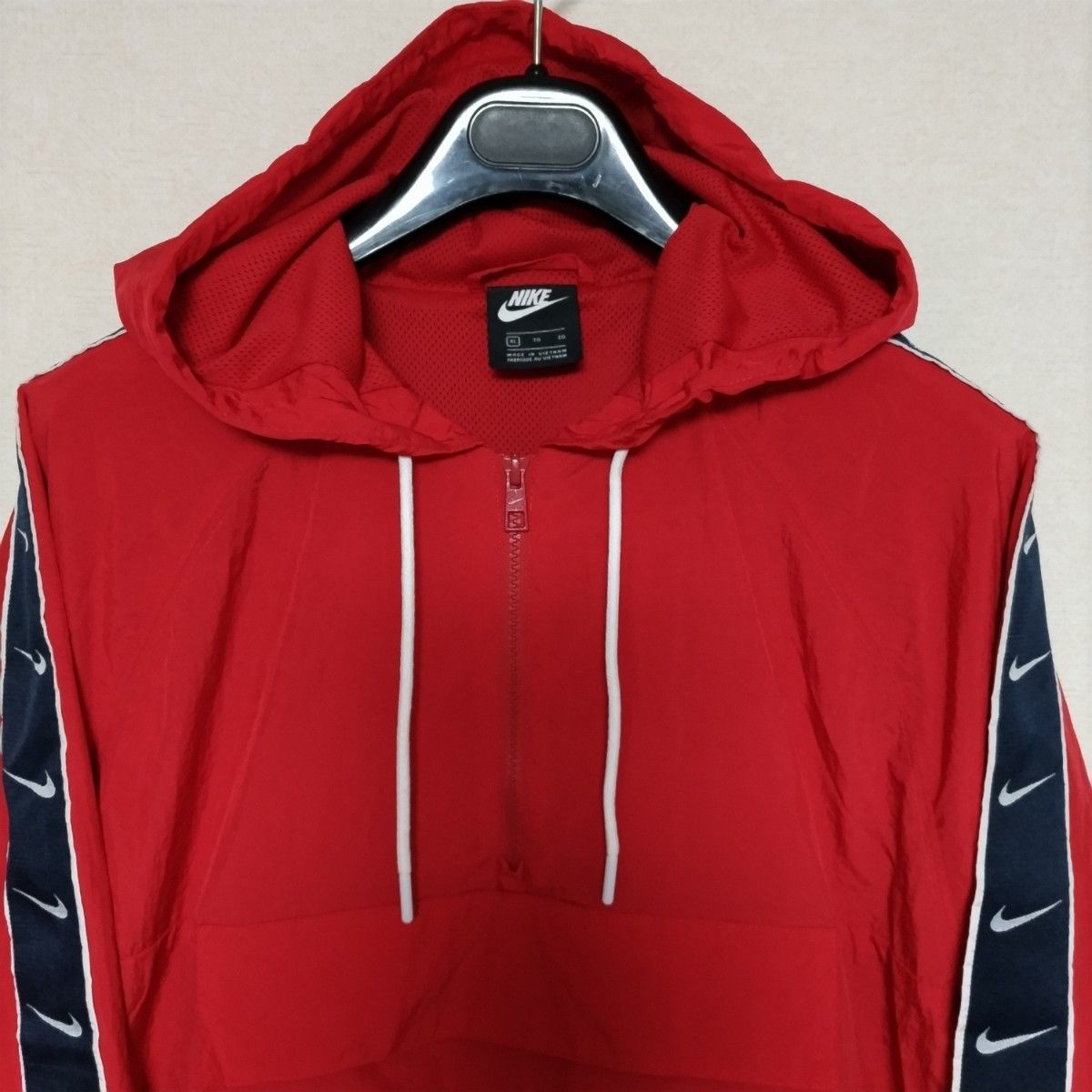 NIKE ナイキ SWOOSH WOVEN JACKET スウッシュ ウーブン NIKE ナイキ SWOOSH WOVEN JACKET スウッシュ ウーブン