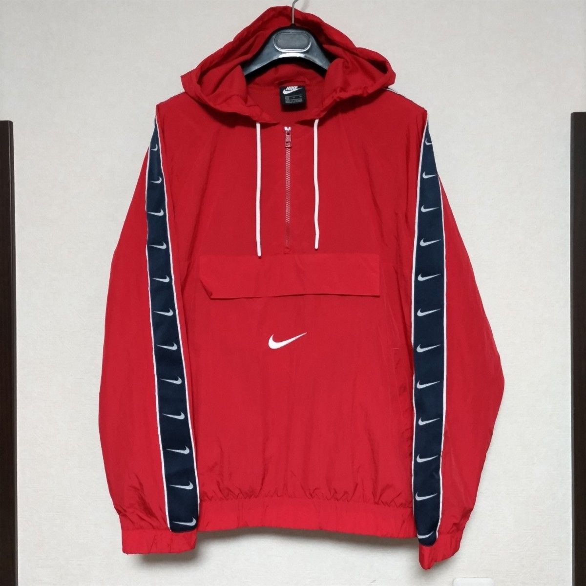 NIKE ナイキ SWOOSH WOVEN JACKET スウッシュ ウーブン NIKE ナイキ SWOOSH WOVEN JACKET スウッシュ ウーブン