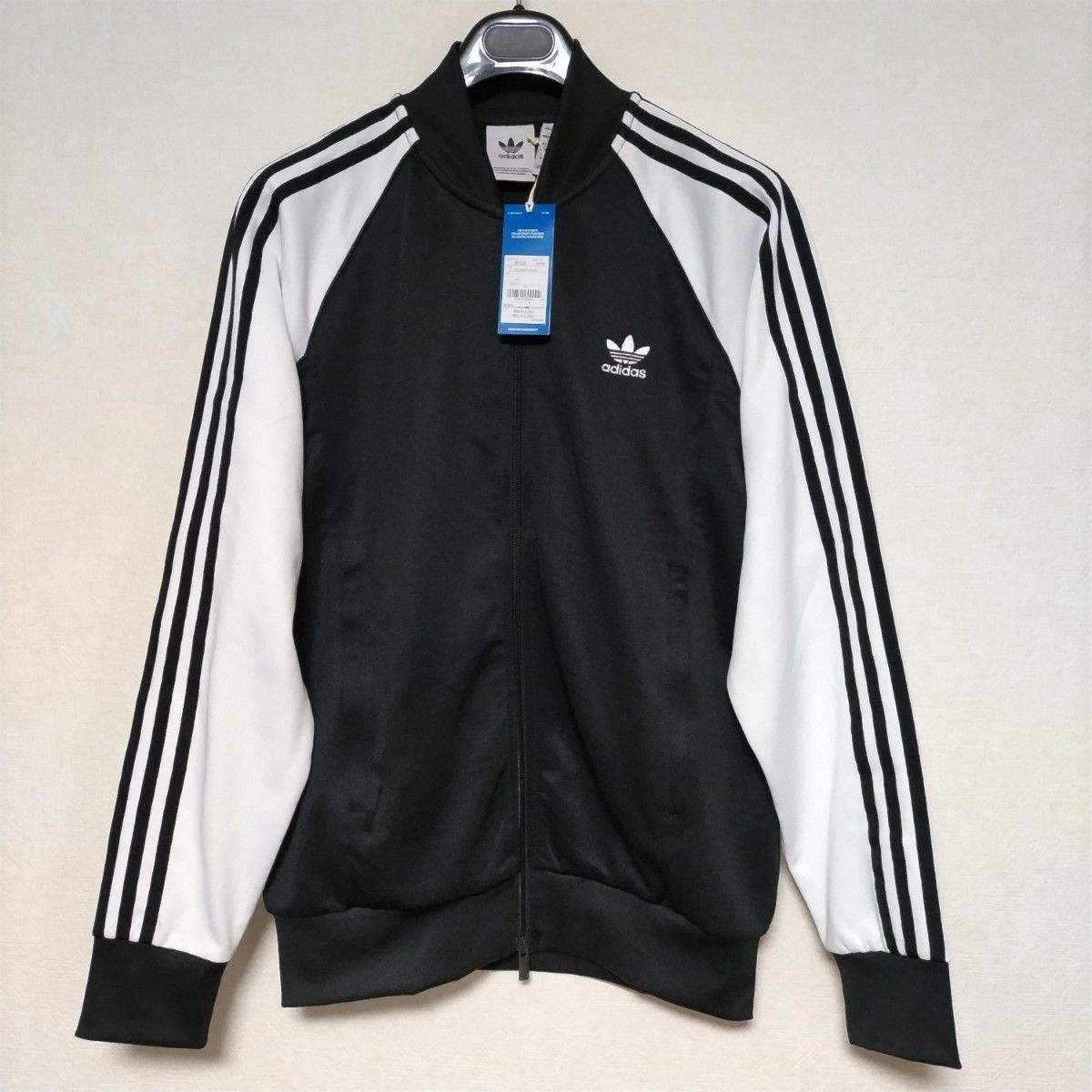 adidas アディダス SuperStar Track Jacket スーパースター adidas アディダス SuperStar Track Jacket スーパースター
