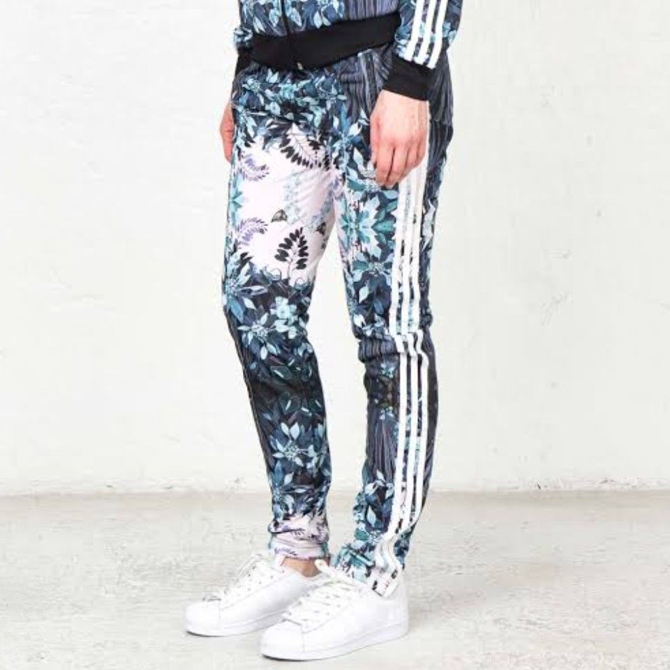 adidas アディダス Supergirl Trackpants スーパーガール adidas アディダス Supergirl Trackpants スーパーガール
