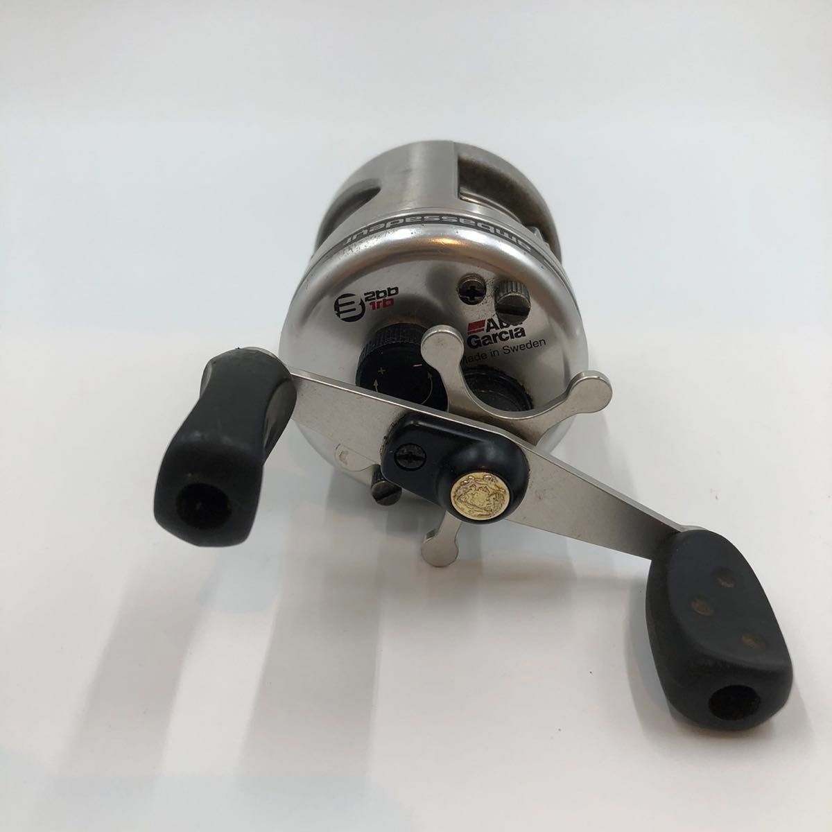アブガルシア アンバサダー SM 3600C MADE IN SWEDEN - リール アブガルシア アンバサダー SM 3600C MADE IN SWEDEN - リール