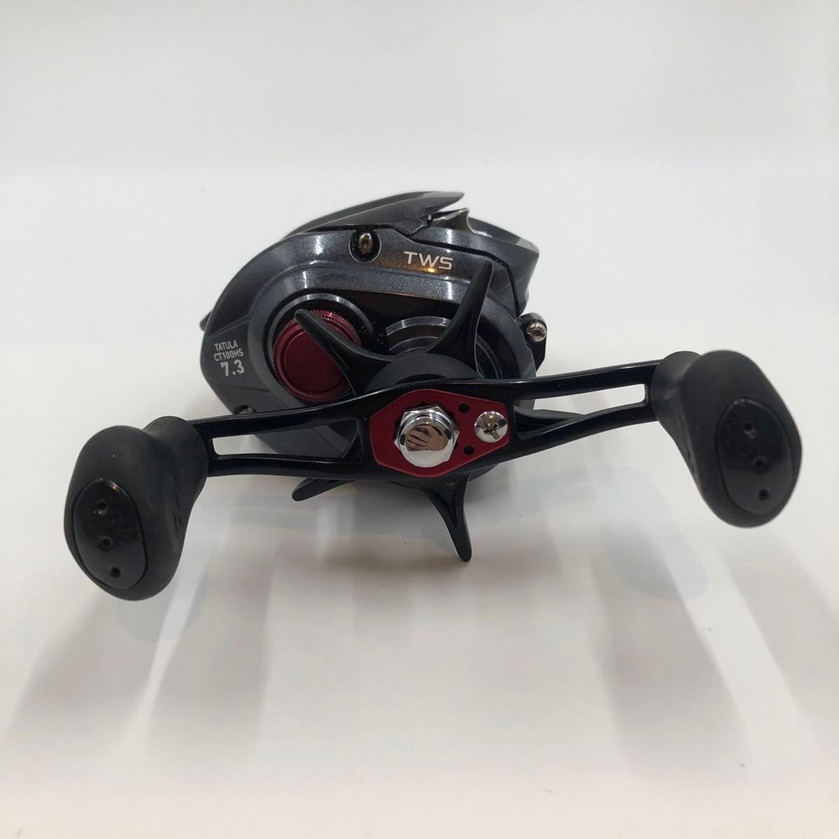 US Daiwa ダイワ タトゥーラ CT 100 XS 右 ベイト リール|Yahoo US Daiwa ダイワ タトゥーラ CT 100 XS 右 ベイト リール|Yahoo