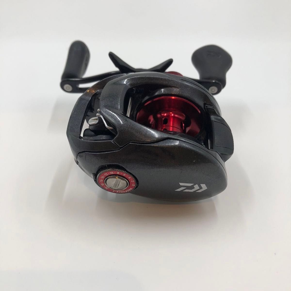 US Daiwa ダイワ タトゥーラ CT 100 XS 右 ベイト リール|Yahoo US Daiwa ダイワ タトゥーラ CT 100 XS 右 ベイト リール|Yahoo