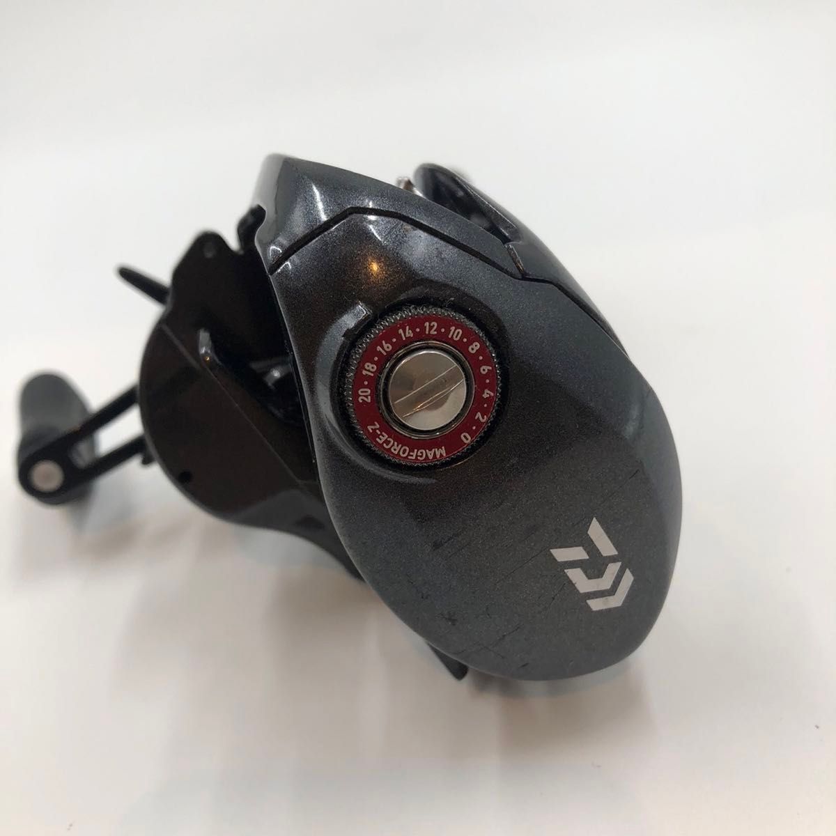 US Daiwa ダイワ タトゥーラ CT 100 XS 右 ベイト リール|Yahoo US Daiwa ダイワ タトゥーラ CT 100 XS 右 ベイト リール|Yahoo