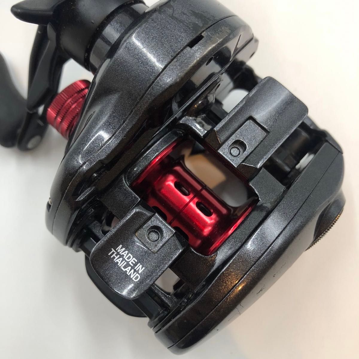 US Daiwa ダイワ タトゥーラ CT 100 XS 右 ベイト リール|Yahoo US Daiwa ダイワ タトゥーラ CT 100 XS 右 ベイト リール|Yahoo