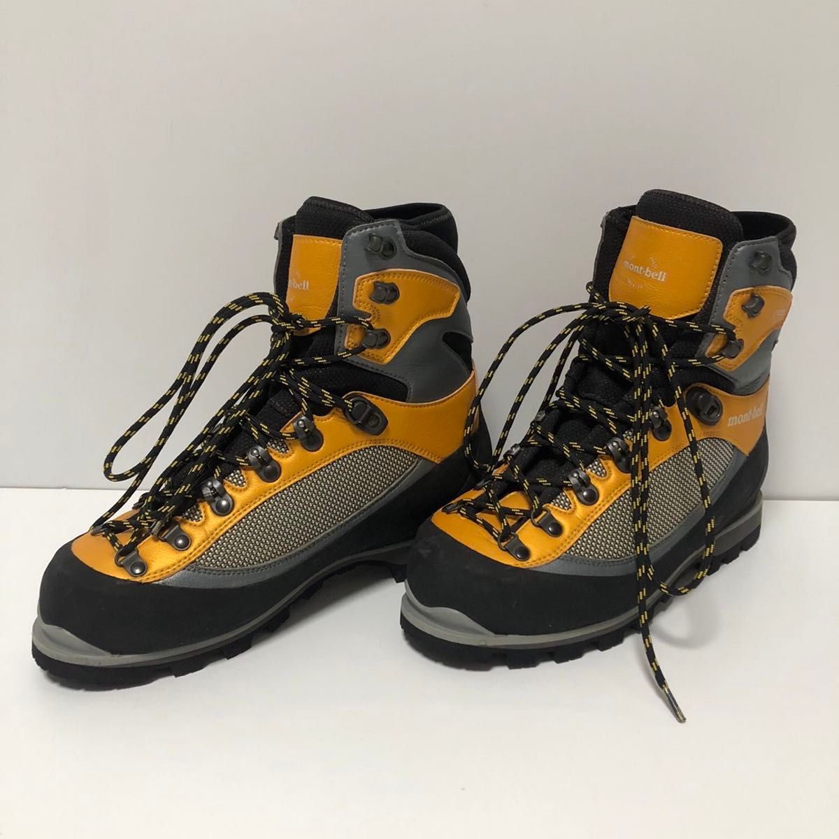 モンベル アルパインクルーザー 2800 #1129514 25 5 登山 靴 モンベル アルパインクルーザー 2800 #1129514 25 5 登山 靴