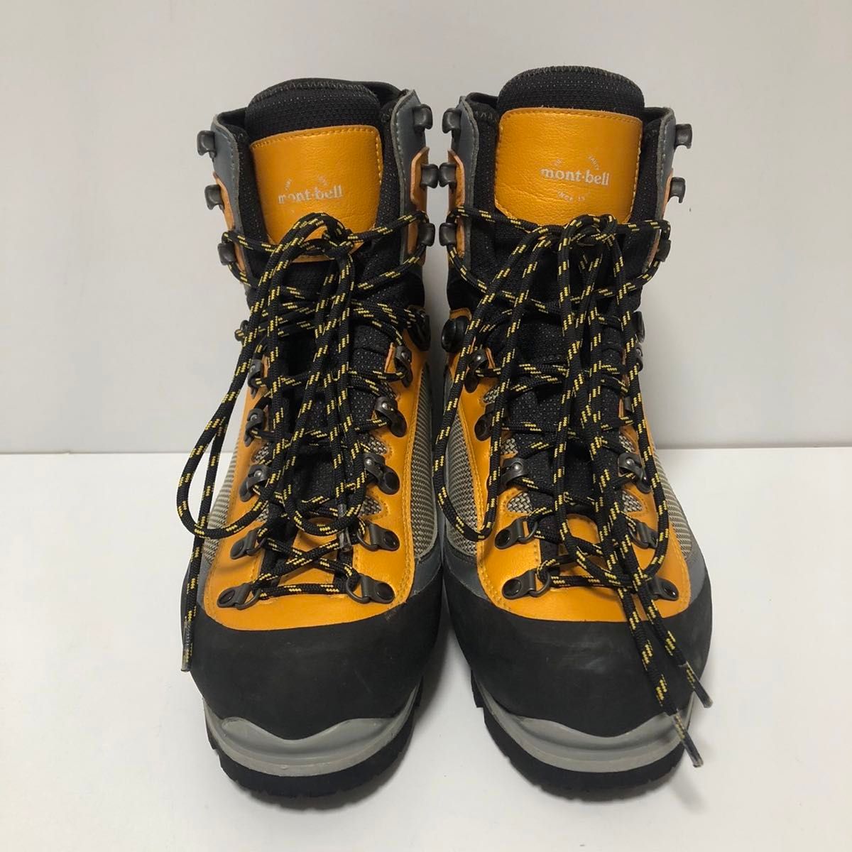 モンベル アルパインクルーザー 2800 #1129514 25 5 登山 靴 モンベル アルパインクルーザー 2800 #1129514 25 5 登山 靴