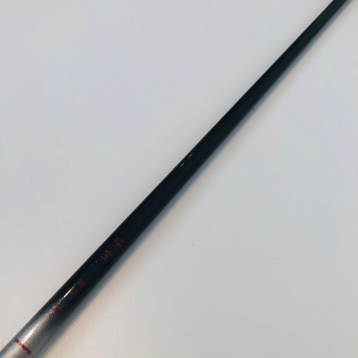 美品 OLIMPIC オリムピック 瑞宝 36 硬調 へら 竿 ロッド のべ竿 美品 OLIMPIC オリムピック 瑞宝 36 硬調 へら 竿 ロッド のべ竿