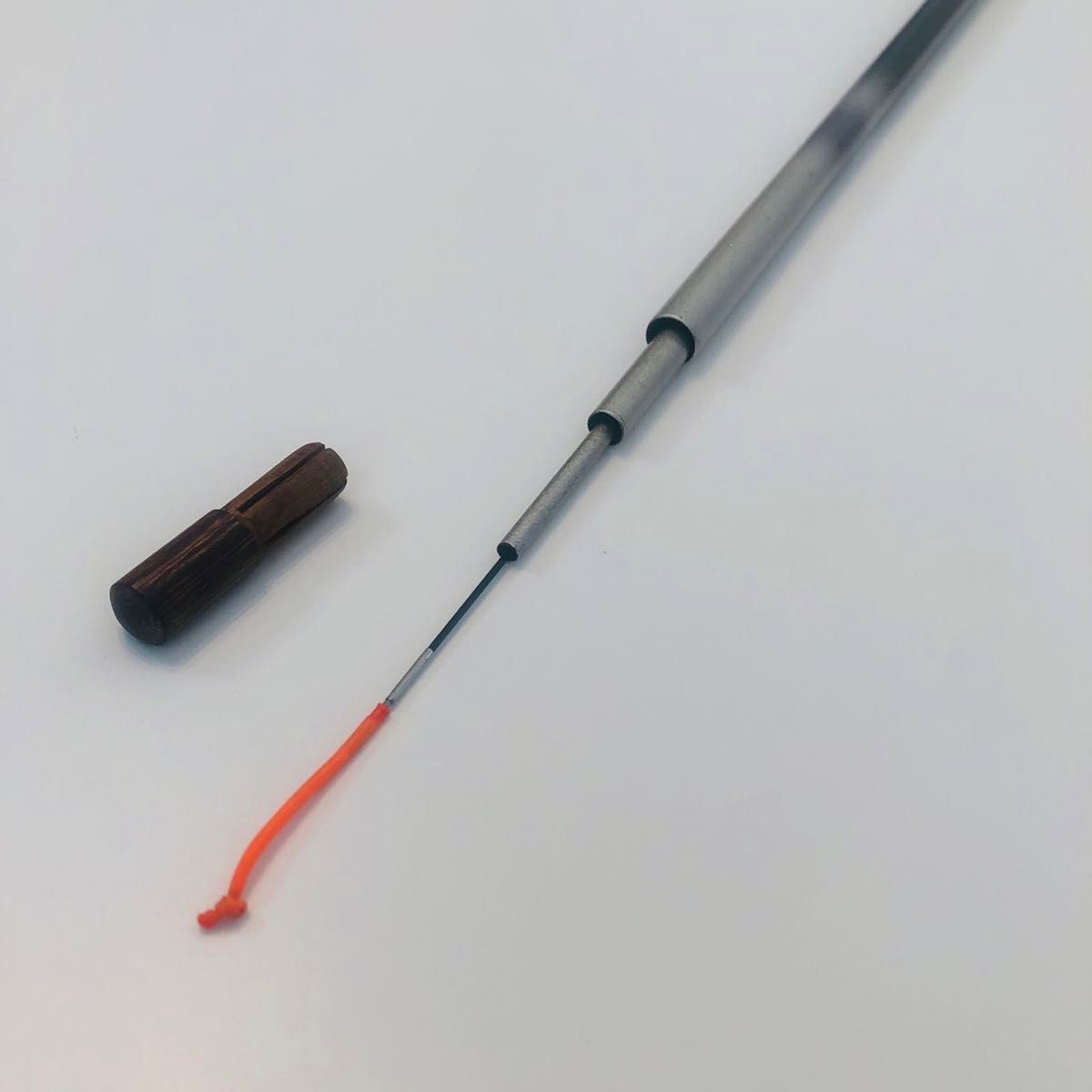 美品 OLIMPIC オリムピック 瑞宝 36 硬調 へら 竿 ロッド のべ竿 美品 OLIMPIC オリムピック 瑞宝 36 硬調 へら 竿 ロッド のべ竿