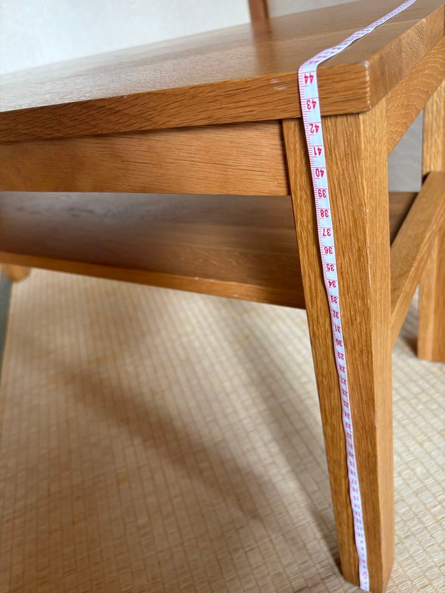 無印良品 無垢材2人掛けベンチ 廃盤品|Yahoo!フリマ(旧PayPay 無印良品 無垢材2人掛けベンチ 廃盤品|Yahoo!フリマ(旧PayPay