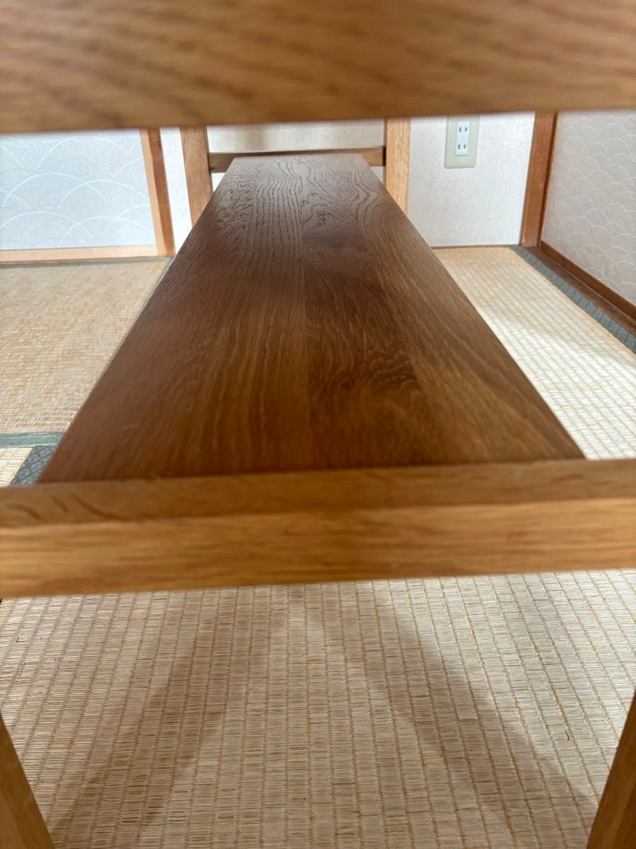 無印良品 無垢材2人掛けベンチ 廃盤品|Yahoo!フリマ(旧PayPay 無印良品 無垢材2人掛けベンチ 廃盤品|Yahoo!フリマ(旧PayPay