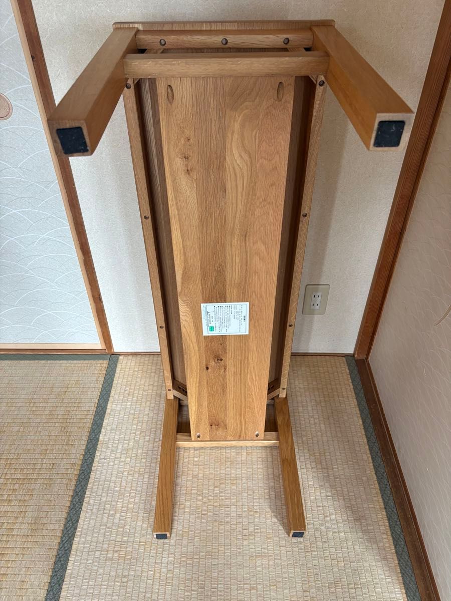 無印良品 無垢材2人掛けベンチ 廃盤品|Yahoo!フリマ(旧PayPay 無印良品 無垢材2人掛けベンチ 廃盤品|Yahoo!フリマ(旧PayPay
