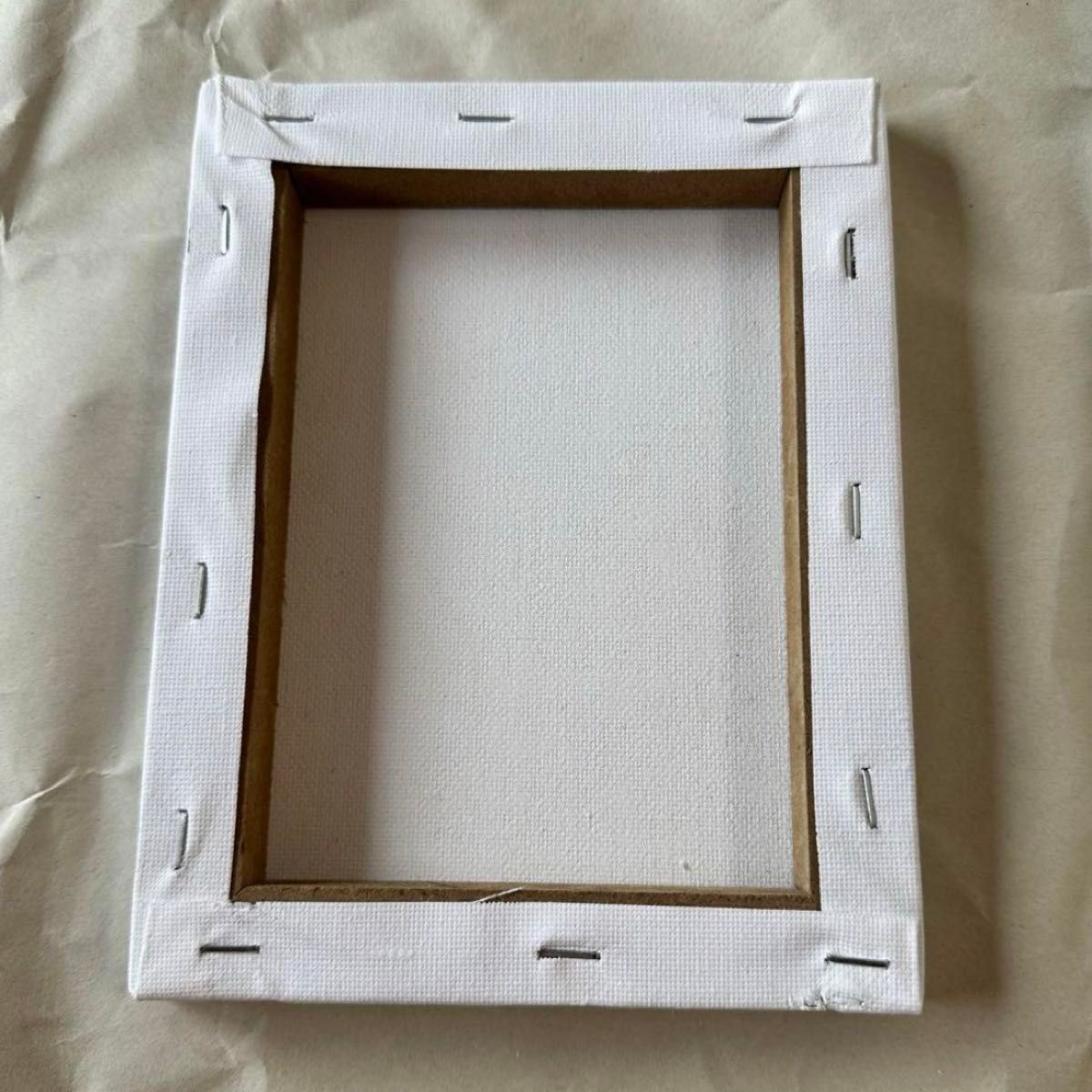 キャンバス F0サイズ ボード 14㎝×18㎝ ファーストアートボード キャンバス F0サイズ ボード 14㎝×18㎝ ファーストアートボード