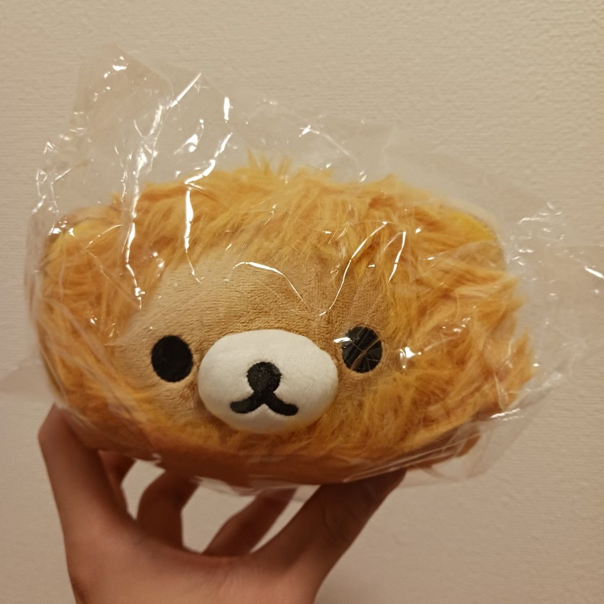 リラックマ 銀座三越 限定商品 ライオン ぬいぐるみ くまフェス リラックマ 銀座三越 限定商品 ライオン ぬいぐるみ くまフェス