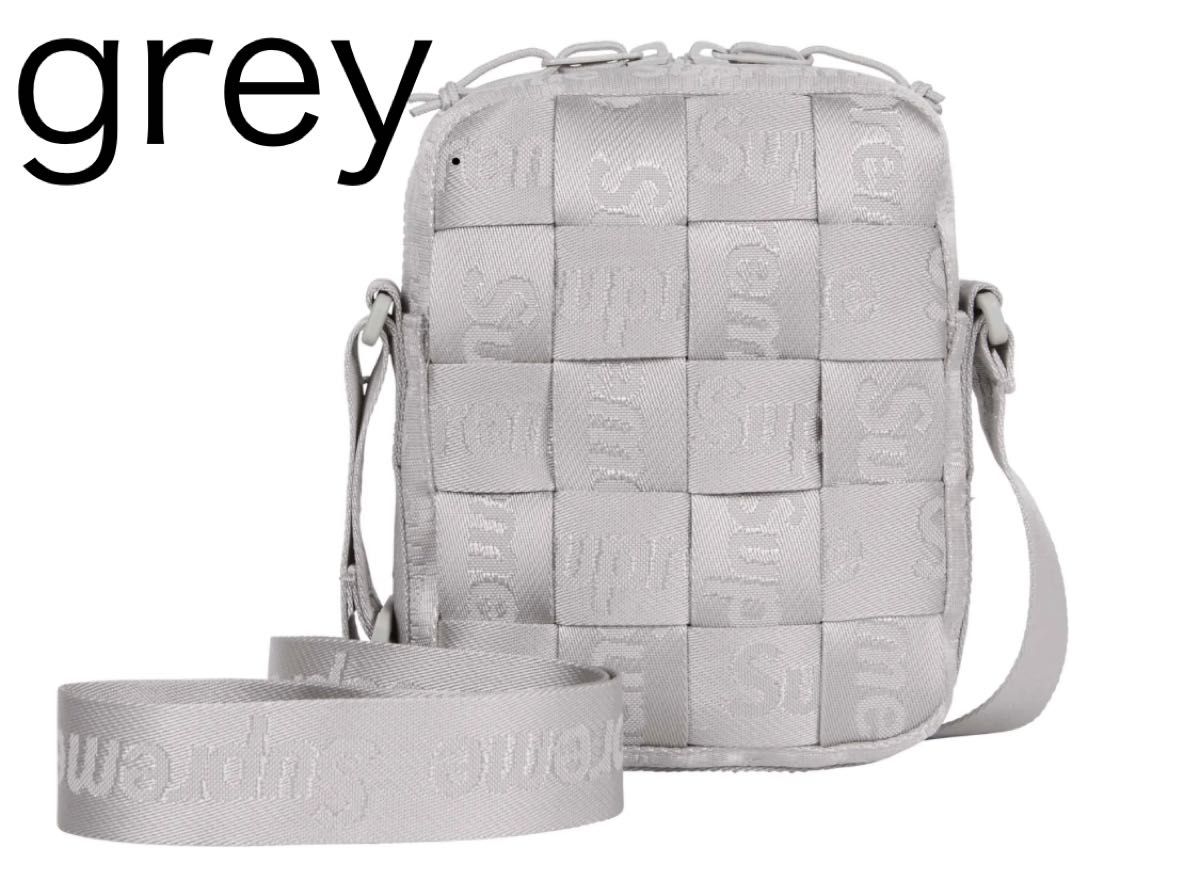 Supreme Woven Shoulder Bag|Yahoo!フリマ(旧PayPayフリマ) Supreme Woven Shoulder Bag|Yahoo!フリマ(旧PayPayフリマ)