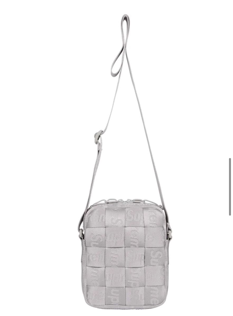 Supreme Woven Shoulder Bag|Yahoo!フリマ(旧PayPayフリマ) Supreme Woven Shoulder Bag|Yahoo!フリマ(旧PayPayフリマ)