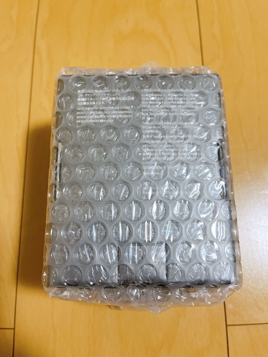 GARMIN Forerunner 965 黒 新品未開封 保証書付|Yahoo!フリマ GARMIN Forerunner 965 黒 新品未開封 保証書付|Yahoo!フリマ