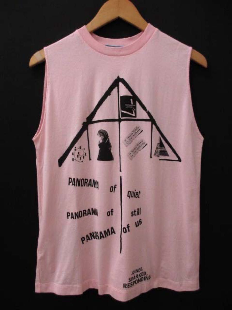 美品 PRADA プラダ 21SS プリント ジャージー Tシャツ XS|Yahoo 美品 PRADA プラダ 21SS プリント ジャージー Tシャツ XS|Yahoo