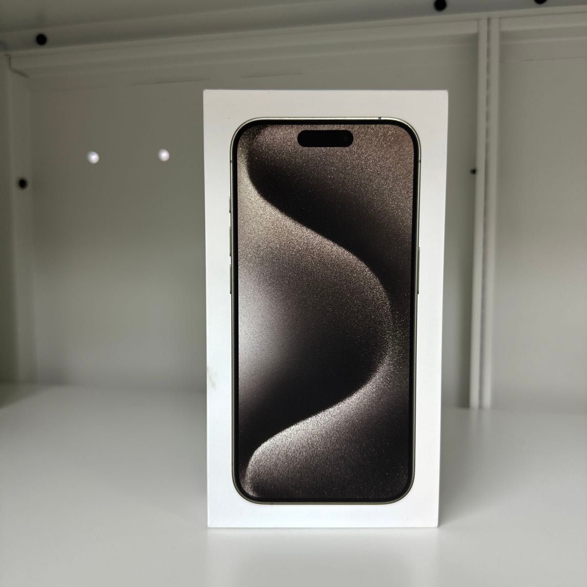 新品未開封】iPhone 15 Pro 256GB ナチュラルチタニウム|Yahoo 新品未開封】iPhone 15 Pro 256GB ナチュラルチタニウム|Yahoo