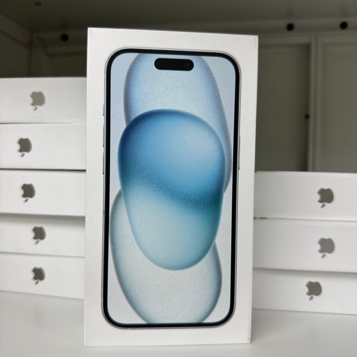 新品未開封】iPhone 15 128GB ブルー|Yahoo!フリマ(旧PayPay 新品未開封】iPhone 15 128GB ブルー|Yahoo!フリマ(旧PayPay