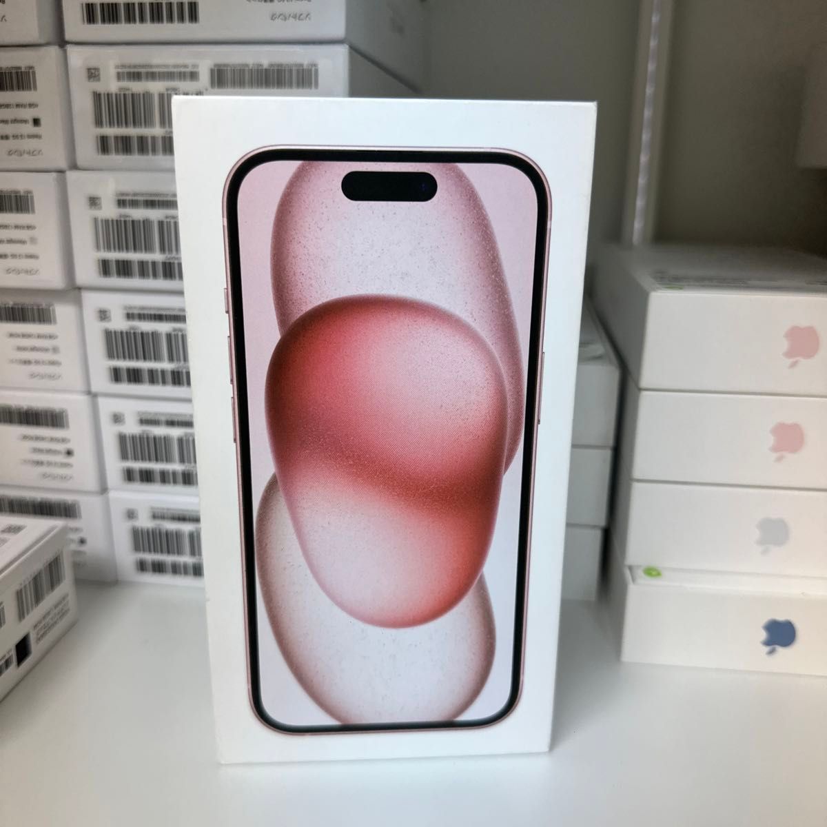 新品未開封】iPhone 15 128GB ピンク|Yahoo!フリマ(旧PayPay 新品未開封】iPhone 15 128GB ピンク|Yahoo!フリマ(旧PayPay