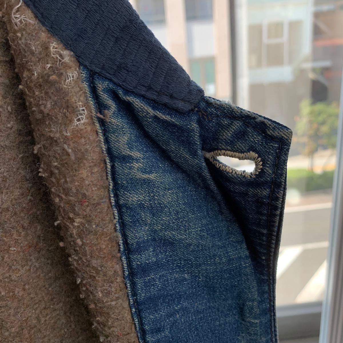 BIGMAC 70s カバーオール ビッグマック USA製 Lee vintage BIGMAC 70s カバーオール ビッグマック USA製 Lee vintage