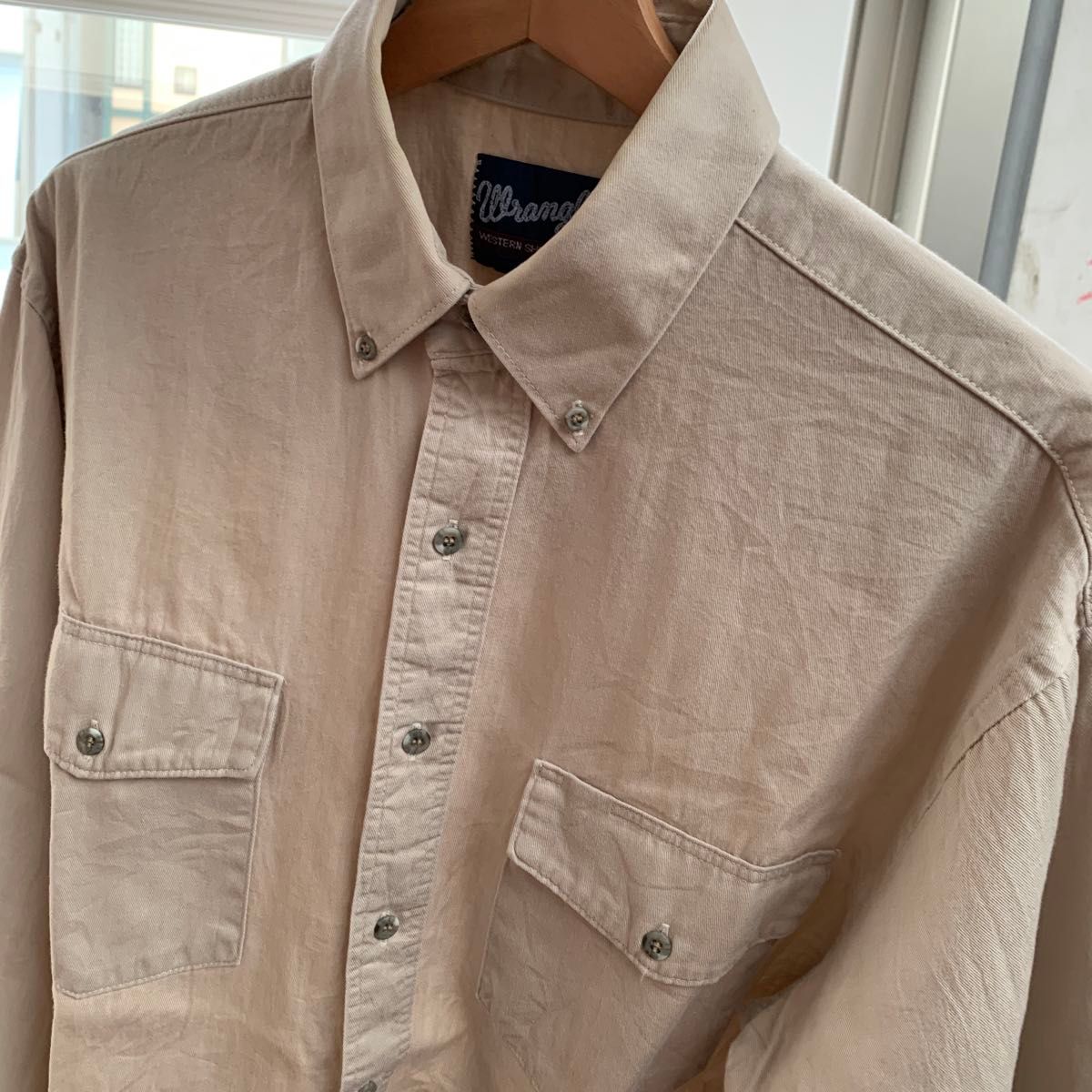 wrangler 00s ウエスタンシャツ ラングラー リーバイス501 505 wrangler 00s ウエスタンシャツ ラングラー リーバイス501 505