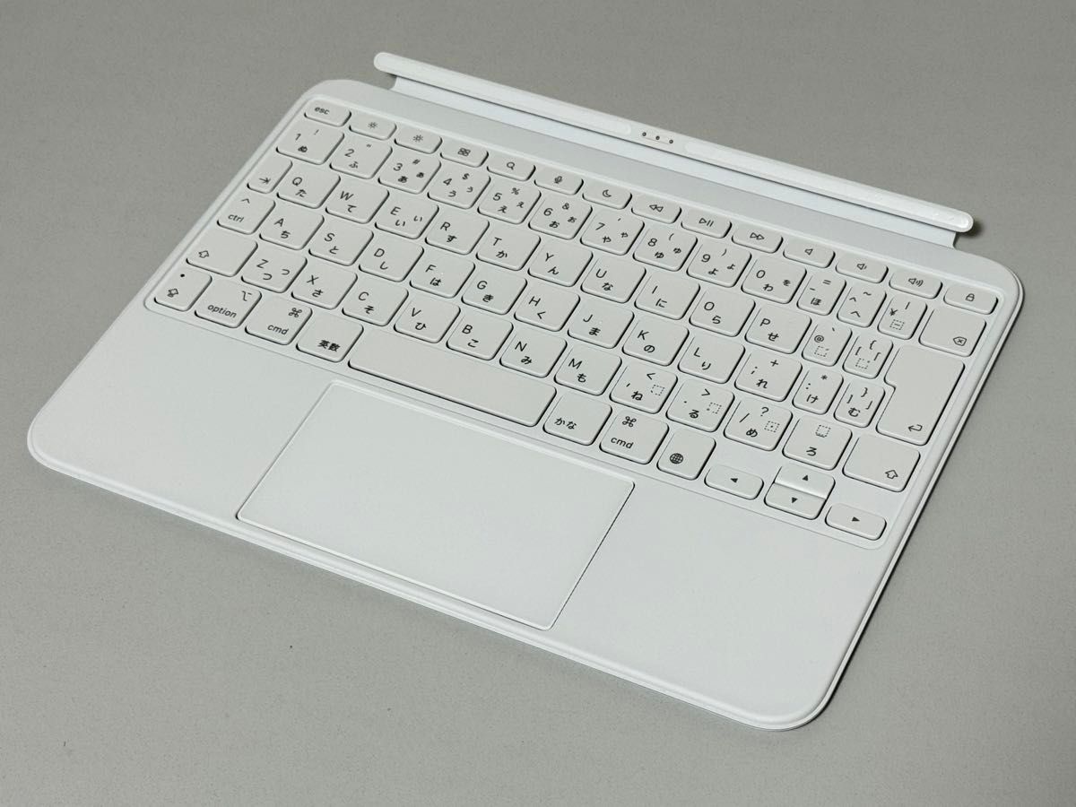 Apple Magic Keyboard Folio A2695 MQDP3J/A 第10世代 10 9 Apple Magic Keyboard Folio A2695 MQDP3J/A 第10世代 10 9