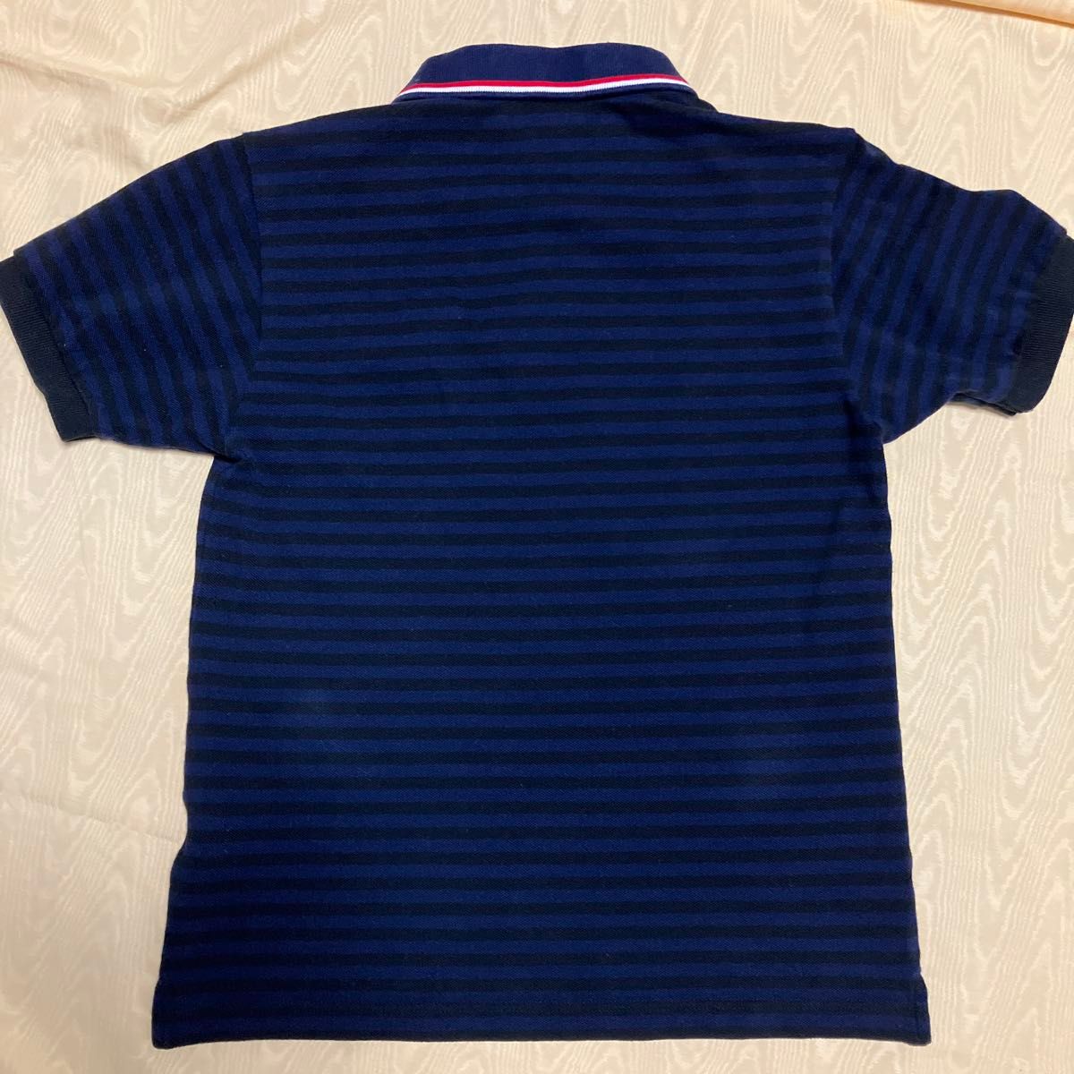 LACOSTE×A BATHING APE ラコステ アベイシングエイプ ポロシャツ LACOSTE×A BATHING APE ラコステ アベイシングエイプ ポロシャツ